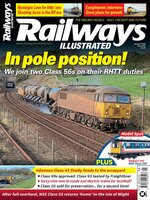 Railways Illustrated